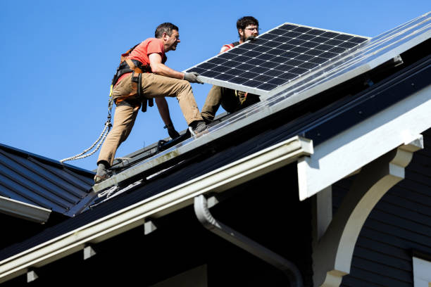 Best Roof Leak Repair  in East Jordan, MI