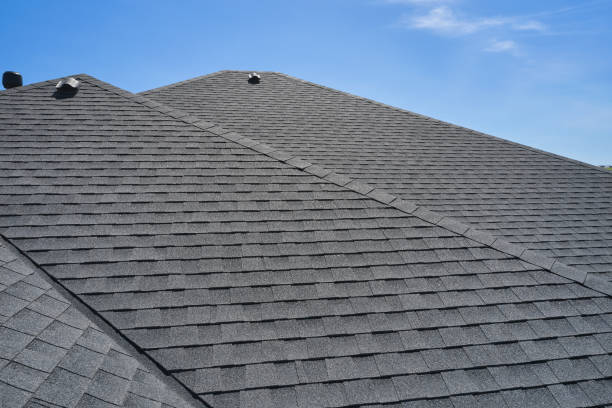 Best Roof Ventilation Installation  in East Jordan, MI