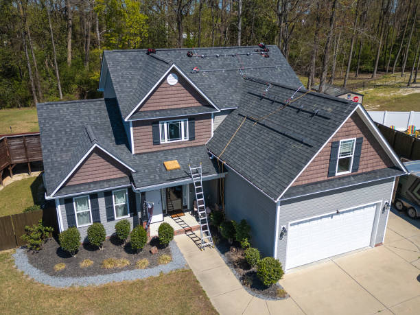 Best Steel Roofing  in East Jordan, MI