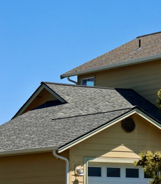 Best Roof Insulation Installation  in East Jordan, MI
