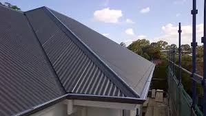Best 4 Ply Roofing  in East Jordan, MI